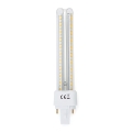 LED sijalica G24d-3/12W/230V 6500K - Brilagi