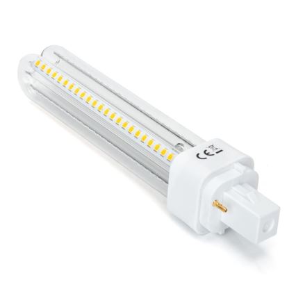 LED sijalica G24d-3/15W/230V 3000K - Brilagi