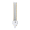 LED sijalica G24d-3/15W/230V 4000K - Brilagi