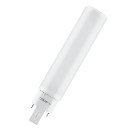LED sijalica G24q-3/10W/230V 4000K - Osram