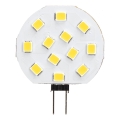 LED sijalica G4/2,5W/12V 3000K - Aigostar
