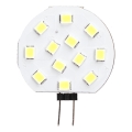 LED sijalica G4/2,5W/12V 6500K - Aigostar