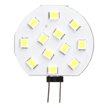 LED sijalica G4/2,5W/12V 6500K - Aigostar