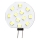 LED sijalica G4/2,5W/12V 6500K - Aigostar