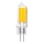 LED sijalica G4/2W/12V 3000K - Aigostar