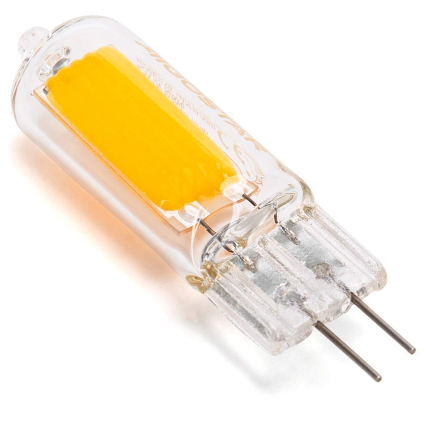 LED sijalica G4/2W/12V 3000K - Aigostar