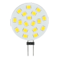 LED sijalica G4/2W/12V 3000K