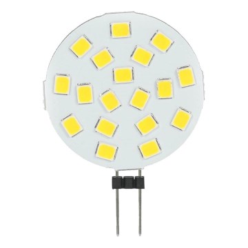 LED sijalica G4/2W/12V 3000K