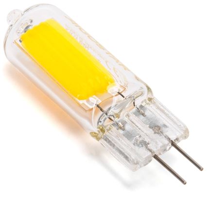 LED sijalica G4/2W/12V 4000K - Aigostar