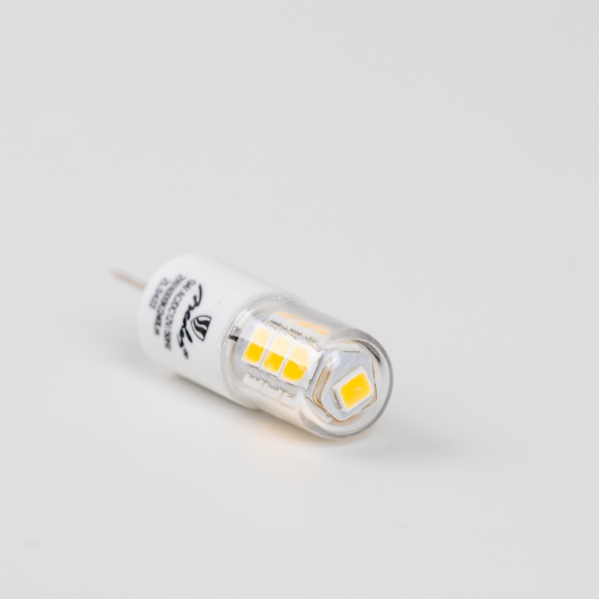 LED sijalica G4/2W/12V 4000K