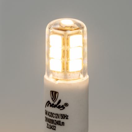 LED sijalica G4/2W/12V 4000K