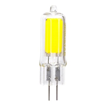 LED sijalica G4/2W/12V 6500K - Aigostar