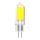 LED sijalica G4/2W/12V 6500K - Aigostar