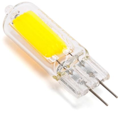 LED sijalica G4/2W/12V 6500K - Aigostar