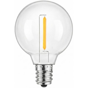 LED sijalica G40 E12/0,6W/24V 6000K - Brilagi