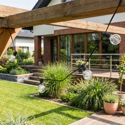 LED sijalica G40 E12/0,6W/24V 6000K - Brilagi