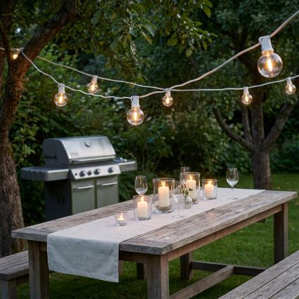 LED sijalica G40 E12/0,6W/24V 6000K - Brilagi