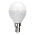 LED sijalica G45 E14/12W/230V 4000K - Aigostar