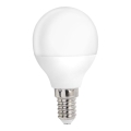 LED sijalica G45 E14/1W/230V 3000K