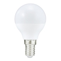 LED sijalica G45 E14/3,5W/230V 3000K
