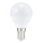 LED sijalica G45 E14/3,5W/230V 3000K