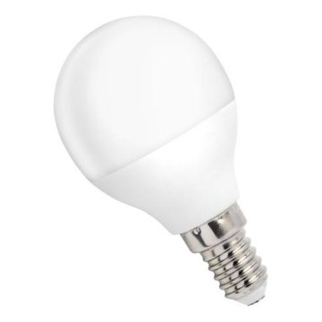 LED sijalica G45 E14/4W/230V 6000K