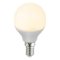 LED sijalica G45 E14/5W/230V 3000K - Globo