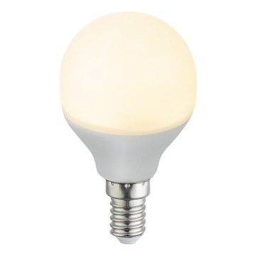 LED sijalica G45 E14/5W/230V 3000K - Globo