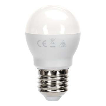 LED sijalica G45 E27/11W/230V 4000K - Aigostar