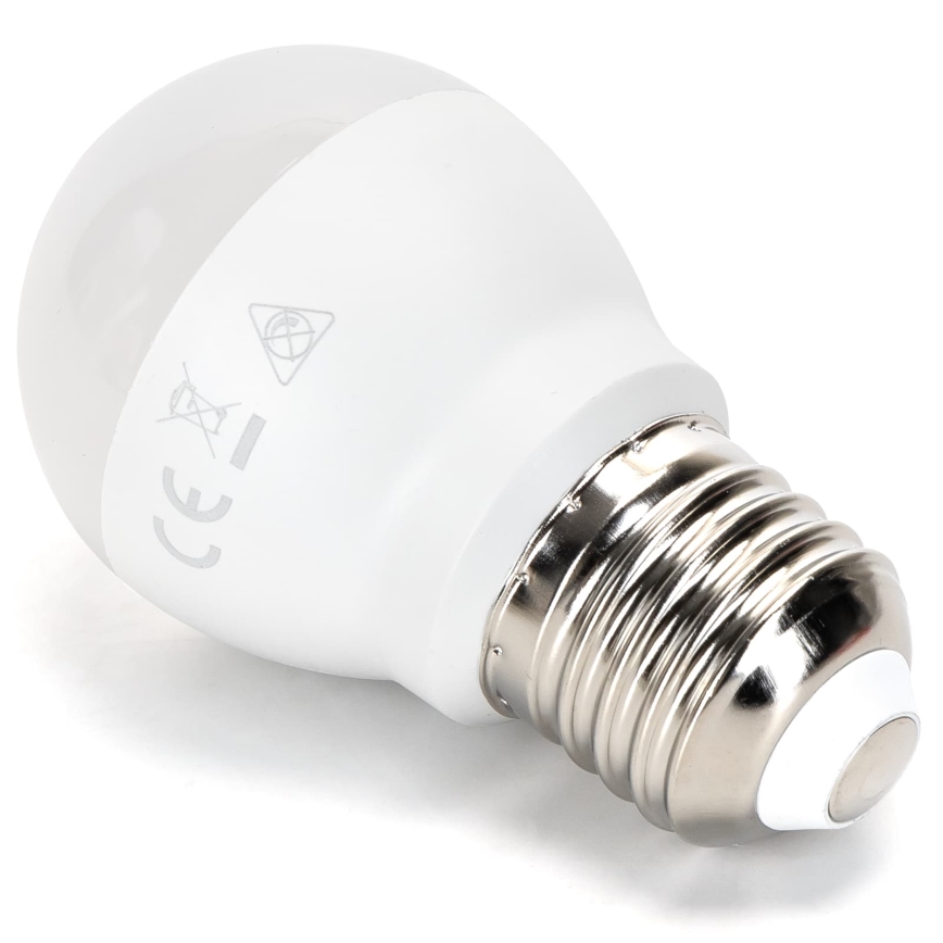 LED sijalica G45 E27/11W/230V 4000K - Aigostar