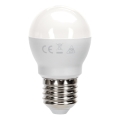LED sijalica G45 E27/11W/230V 6500K - Aigostar
