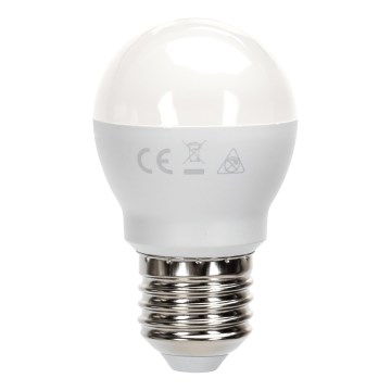 LED sijalica G45 E27/13W/230V 3000K - Aigostar