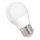 LED sijalica G45 E27/1W/230V 3000K