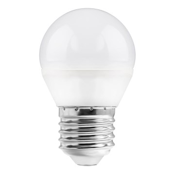 LED sijalica G45 E27/4,8W/230V 4000K