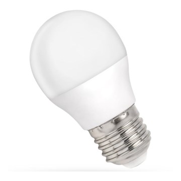 LED sijalica G45 E27/4W/230V 6000K