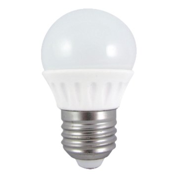 LED sijalica G45 E27/6W/230V 6500K
