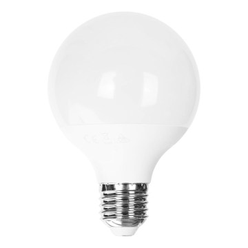 LED sijalica G80 E27/12W/230V 6500K - Aigostar