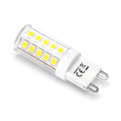 LED sijalica G9/3,5W/230V 6500K - Aigostar