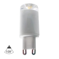 LED sijalica G9/3W/230V 4000K 109°