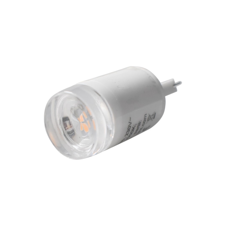 LED sijalica G9/3W/230V 4000K 109°