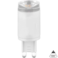 LED sijalica G9/3W/230V 6000K 100°