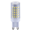 LED sijalica G9/4,6W/230V 2800K
