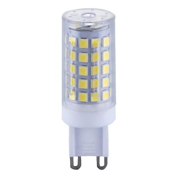 LED sijalica G9/4,6W/230V 2800K