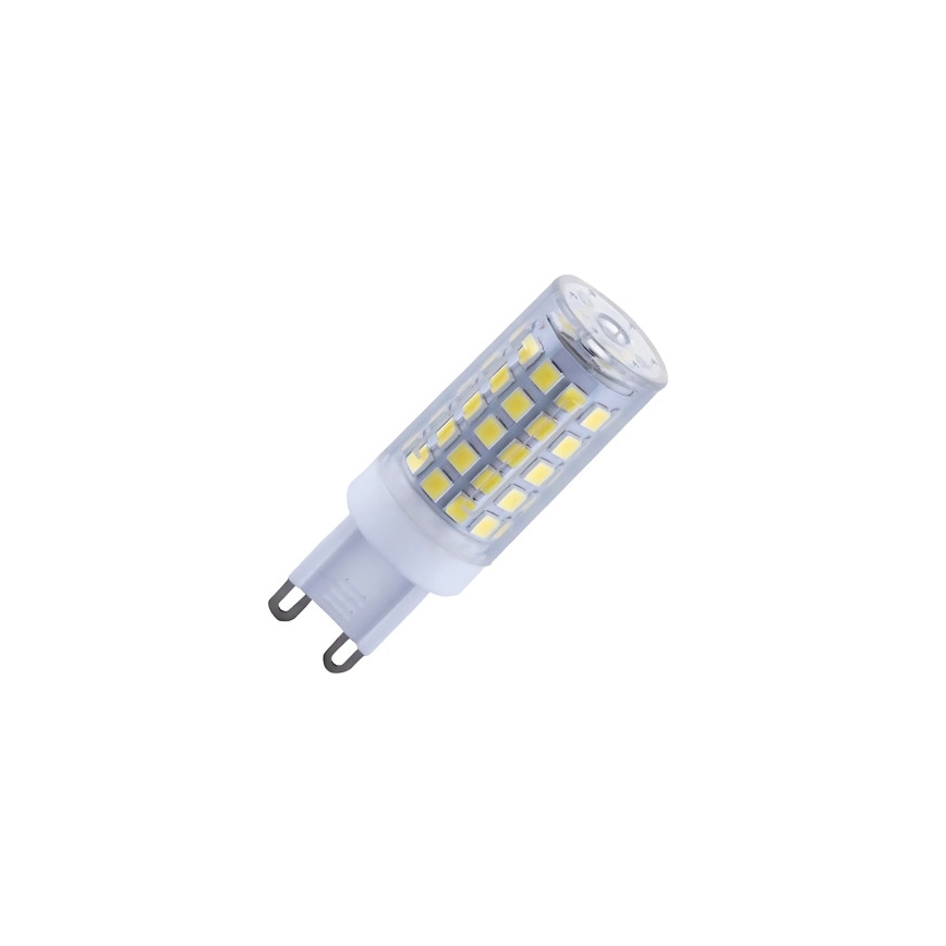 LED sijalica G9/4,6W/230V 2800K
