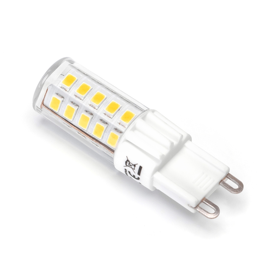 LED sijalica G9/4W/230V 3000K - Aigostar