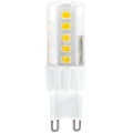 LED sijalica G9/4W/230V 3000K