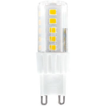 LED sijalica G9/4W/230V 3000K