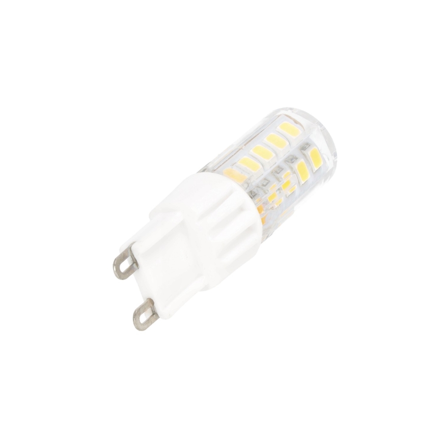 LED sijalica G9/4W/230V 3000K