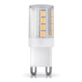 LED sijalica G9/4W/230V 4000K