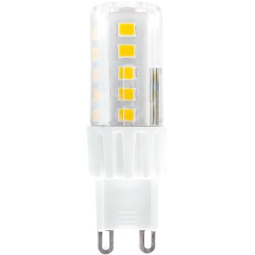 LED sijalica G9/4W/230V 6000K
